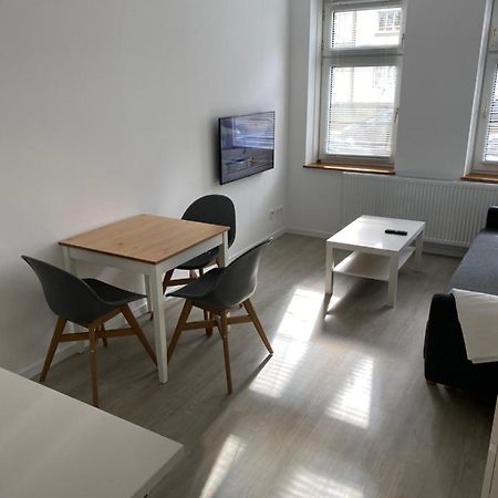 Zentrale Und Schoene Ferienwohnung Lubeck Luaran gambar
