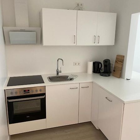 Zentrale Und Schoene Ferienwohnung Lubeck Luaran gambar