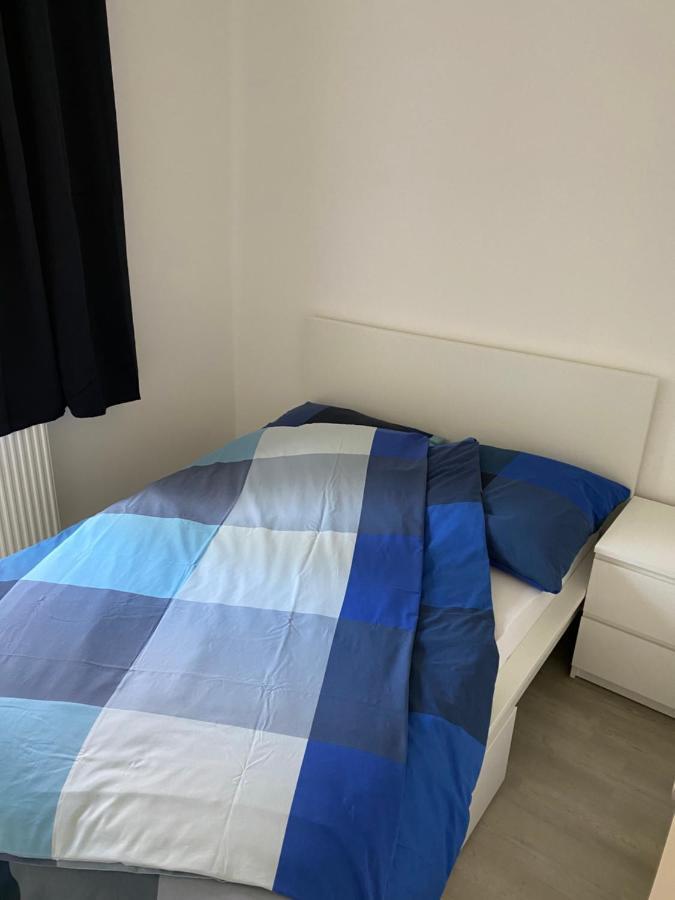 Zentrale Und Schoene Ferienwohnung Lubeck Luaran gambar
