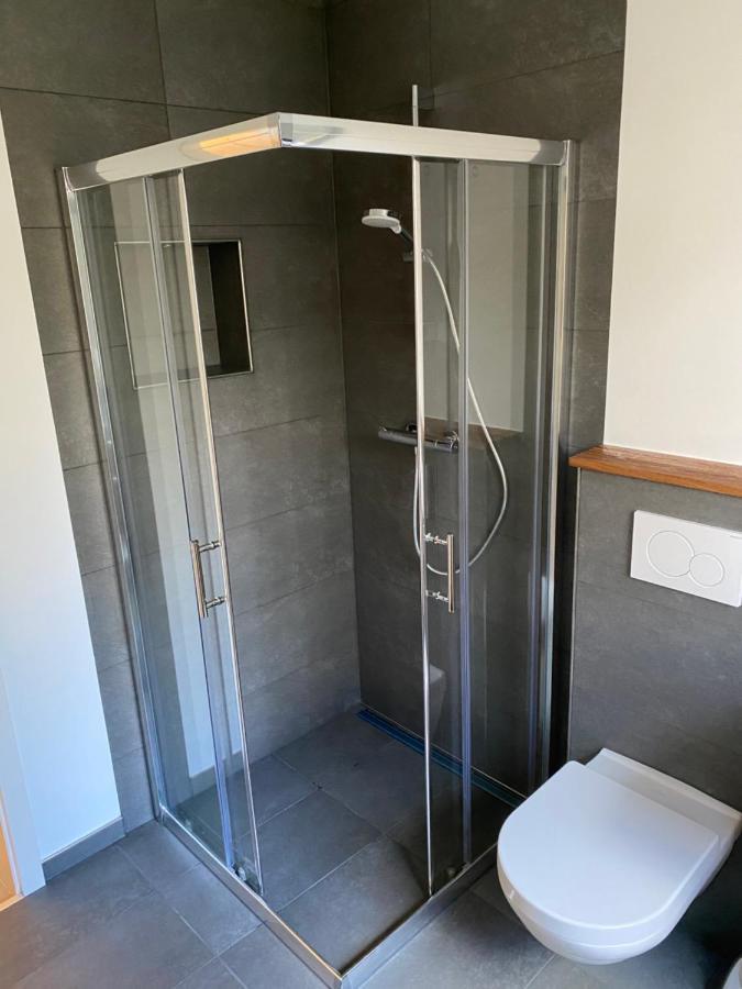 Zentrale Und Schoene Ferienwohnung Lubeck Luaran gambar