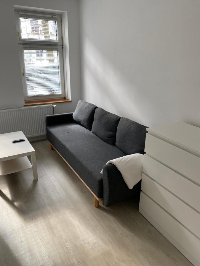Zentrale Und Schoene Ferienwohnung Lubeck Luaran gambar