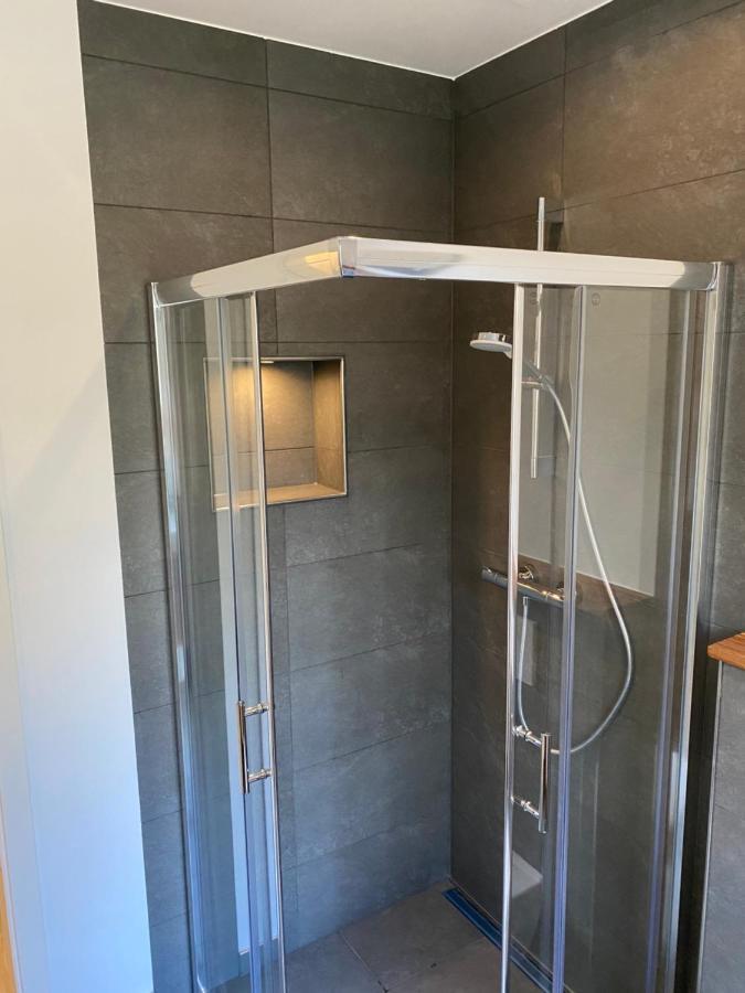 Zentrale Und Schoene Ferienwohnung Lubeck Luaran gambar
